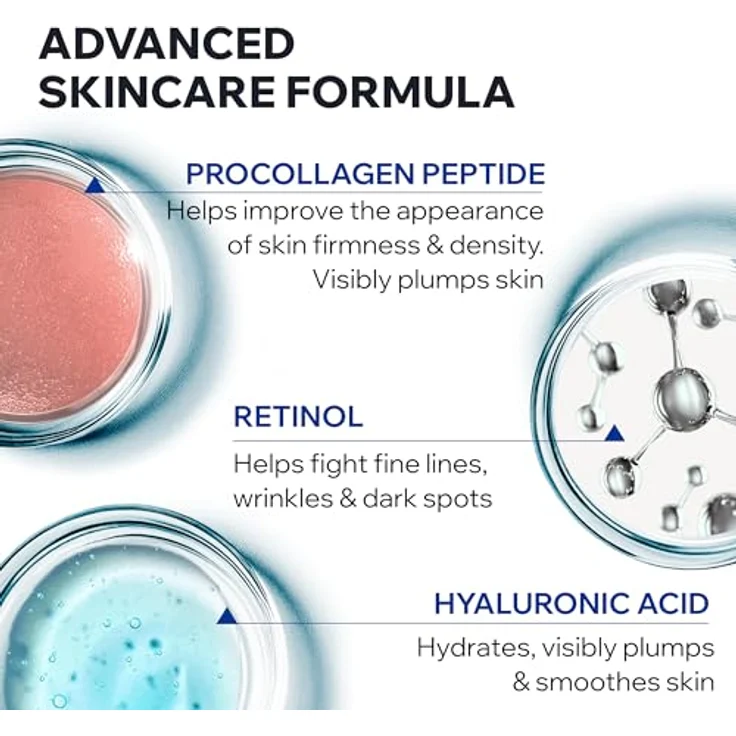 Uriage Age Absolu Serum, Gesichtsserum zur Faltenbekämpfung und Kollagenförderung, 30 ml – Bild 4