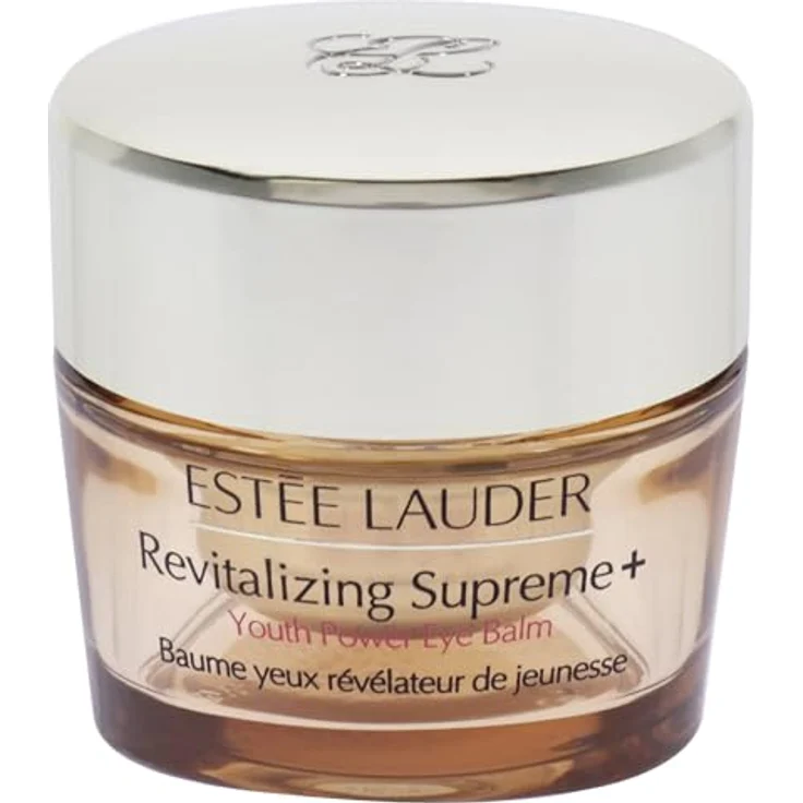 Estée Lauder Revitalizing Supreme+ Global Power Eye Balm Augencreme 15 ml – Bild 2