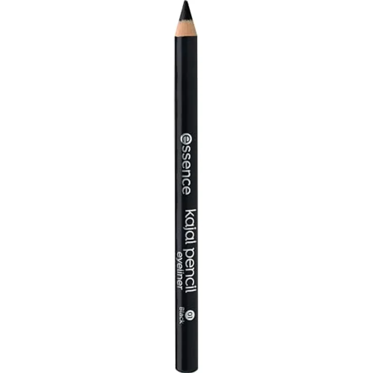 Essence Kajal Pencil Schwarz 1 g – Bild 3