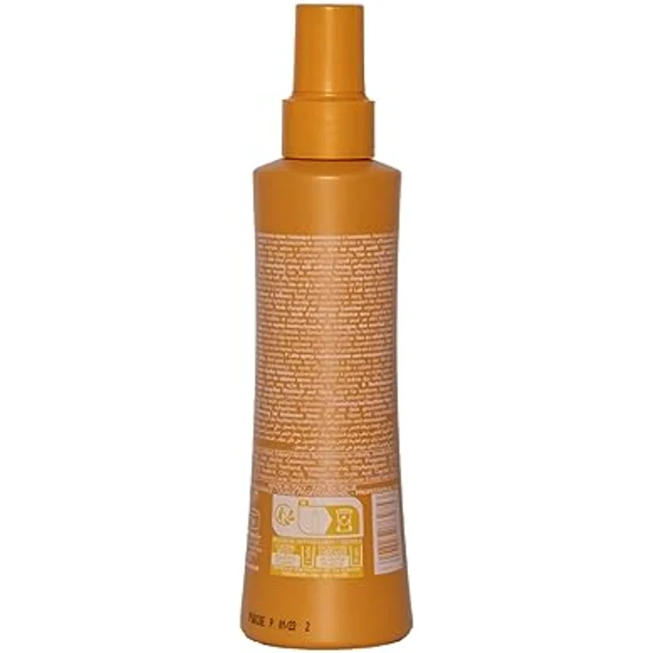 Fanola Wonder Nourishing, Latte spray ristrutturante senza risciacquo, 195 ml – Bild 2