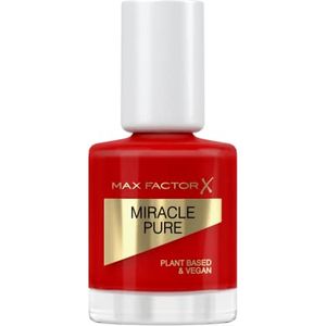 Bild für Max Factor Miracle Pure Nail Colour
