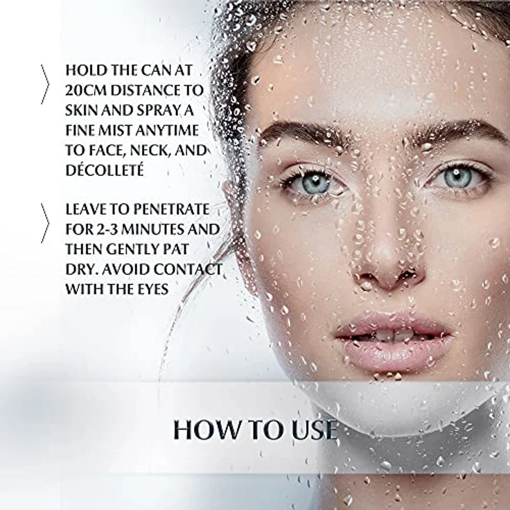 Eucerin Anti-Age Hyaluron Spray 150 ml – Bild 3