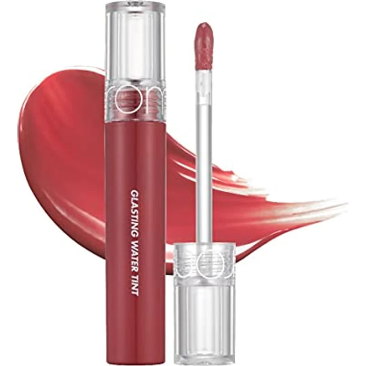 rom&nd Glasierende Wassertönung 8 Farben (08 ROSENSTROM) 4g – Bild 1