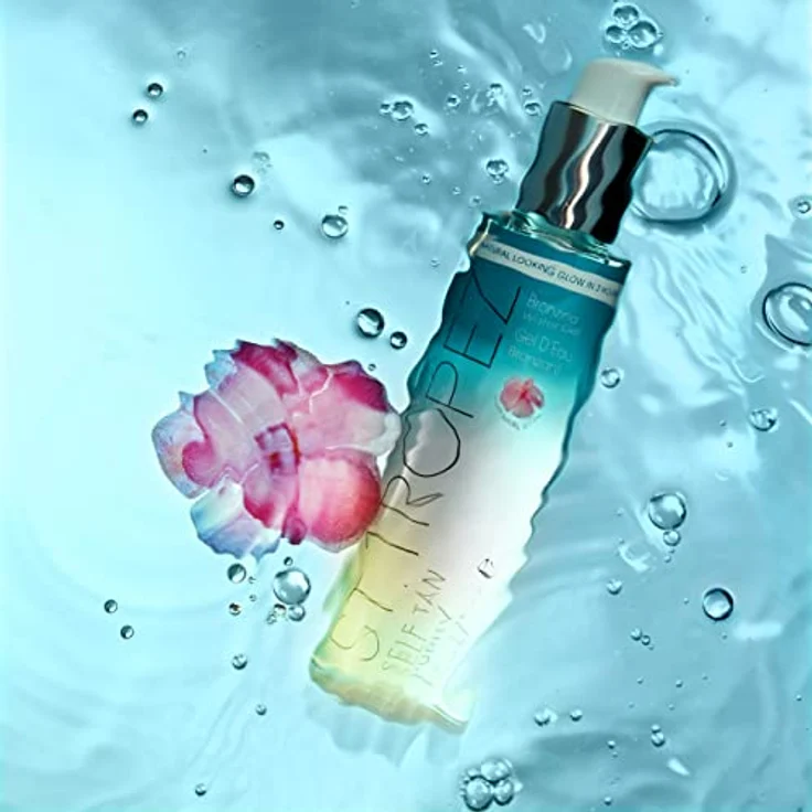 St.Tropez Self Tan St.Tropez Self Tan Purity Bronzing Water Gel Selbstbräunungsgel 200 ml – Bild 6