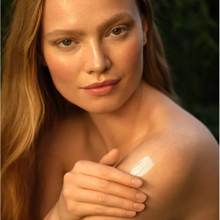 Weleda Skin Food 100 Years, universelle nährende Creme mit Kräutern, limitierte Ausgabe, 100 ml, intensive Feuchtigkeit, stärkt die Hautbarriere – Bild 4