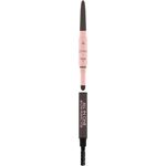 Catrice All In One Brow Perfector, Augenbrauenstift, Nr. 030, Braun, langanhaltend, abdeckend, definierend, natürlich, vegan, ohne Mikroplastikpartikel, Nanopartikel frei, ohne Parfüm, 1er Pack (0.4g)