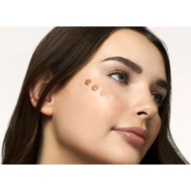 Pupa Wonder Me Nude Fluid Skin Tint, Foundation für sofortige Perfektion, 30 ml, Farbe 020 Almond – Bild 5