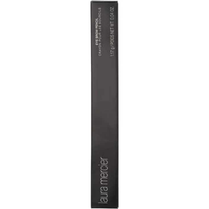 Laura Mercier Eye Brow Pencil Auburn femme/women, Augenbraunstift mit extrem langer Haltbarkeit, 1er Pack (1 x 1 g) – Bild 3