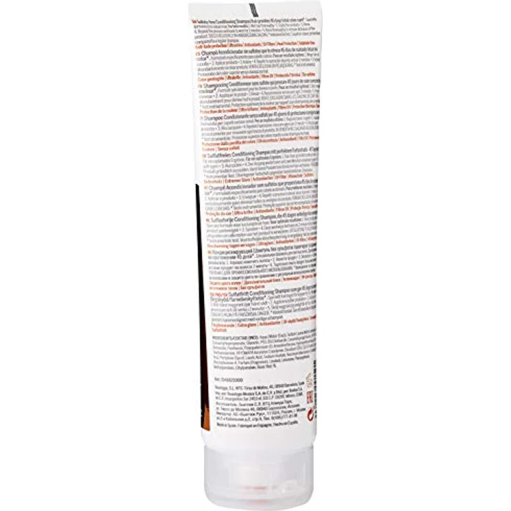 Revlon Revlonissimo 45 Days Intens Coppers 275 ml – Bild 3