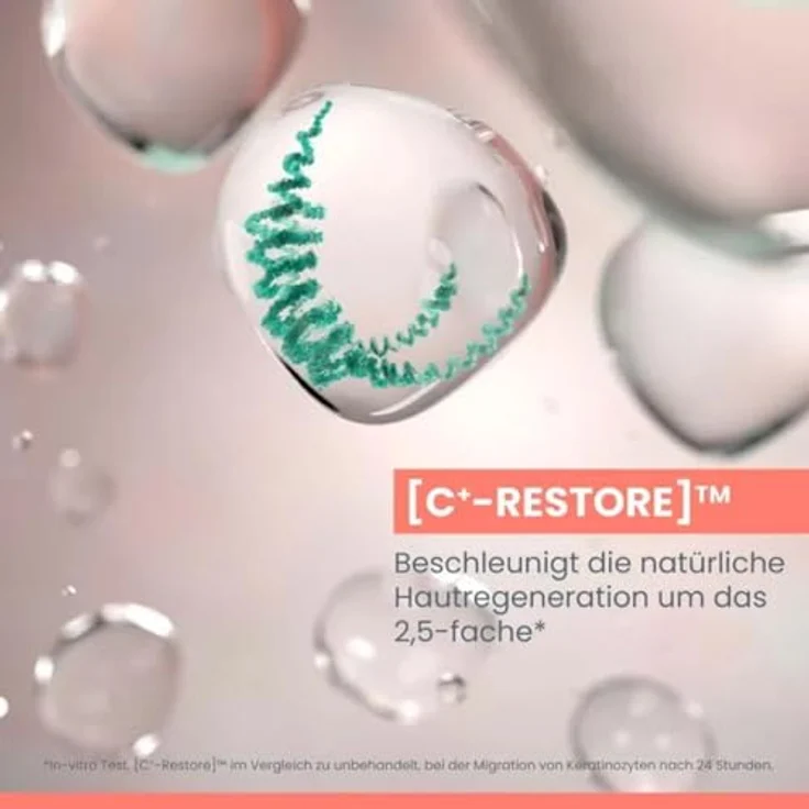 Avène Cicalfate+ Repair-Creme, 15 ml, beruhigende Pflege für sensitive Haut, hypoallergen und regenerierend – Bild 5