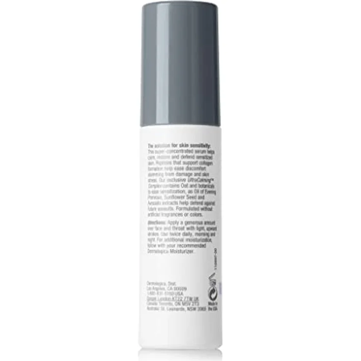 Dermalogica Ultra Calming 40 ml, für empfindliche Haut geeignet – Bild 5