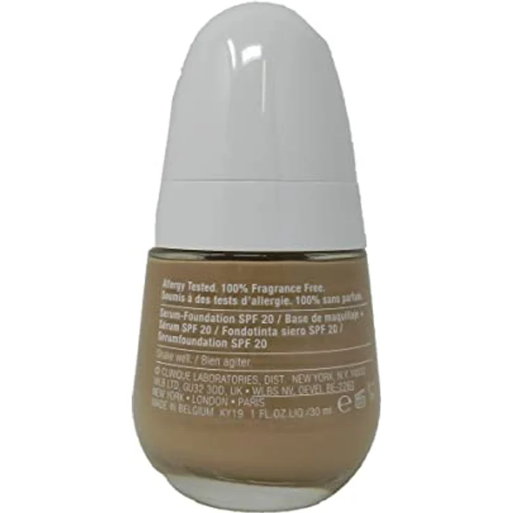 Clinique Even Better Clinical Serum Foundation 30 ml Cn 52 Neutra – Bild 2