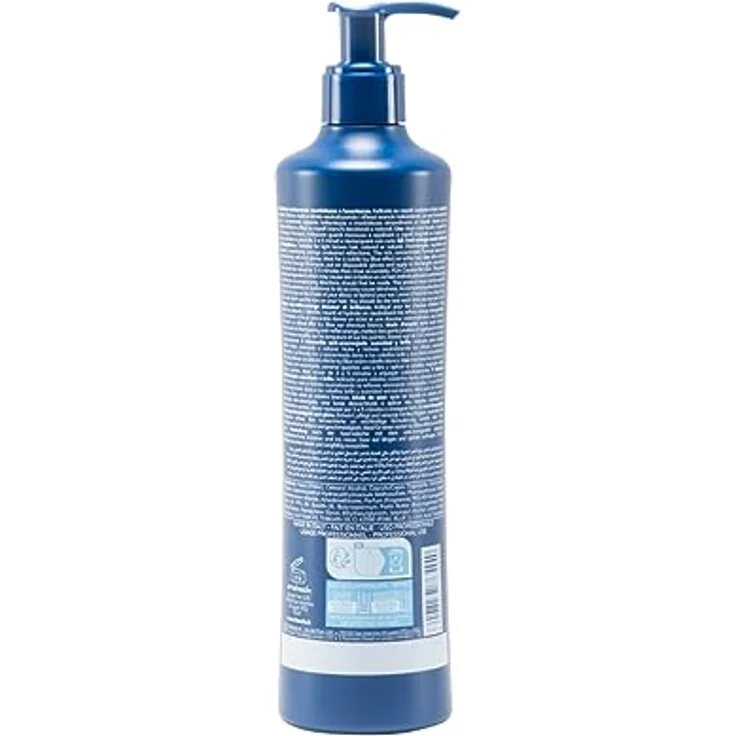 Fanola Wonder No Orange Maske, 350 ml - Natürliche Unterstützung für Ihre Ernährung, Energiebooster im Alltag, Verantwortungsvolle Inhaltsstoffe – Bild 2