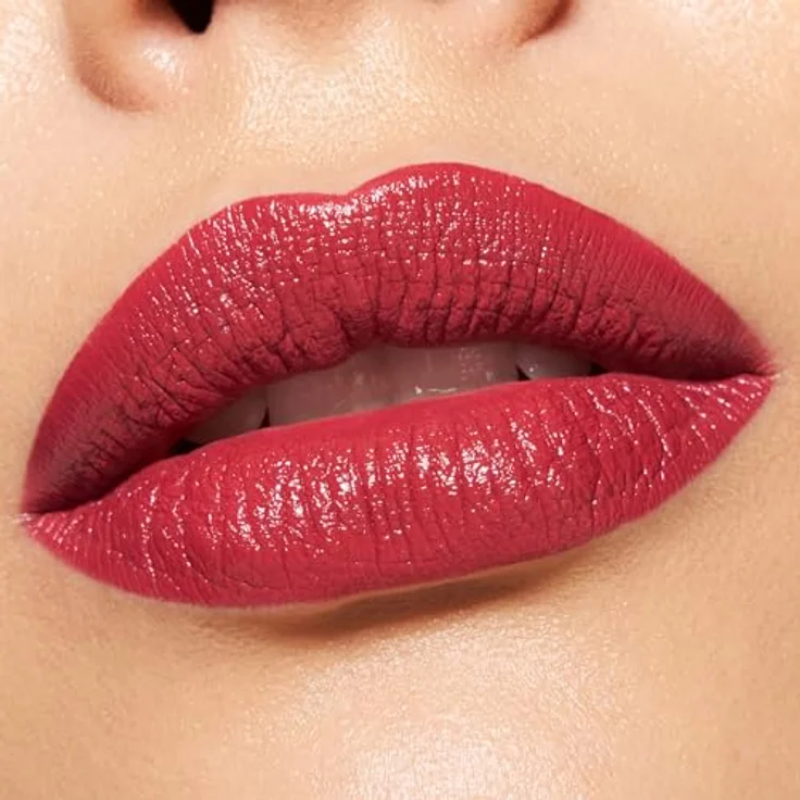 Catrice Shine Bomb Lip Lacquer, Lippenstift, Nr. 050, Pink, langanhaltend, sofortiges Ergebnis, glänzend, farbintensiv, vegan, ölfrei, ohne Parabene, ohne Mikroplastikpartikel, 1er Pack (3ml) – Bild 4
