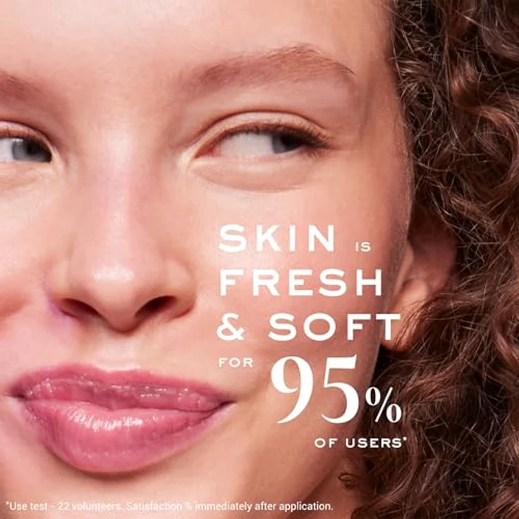 NUXE Very Rose Light Cleansing Foam 150 ml, sanfter Reinigungsschaum mit Rosenextrakt, für alle Hauttypen – Bild 3