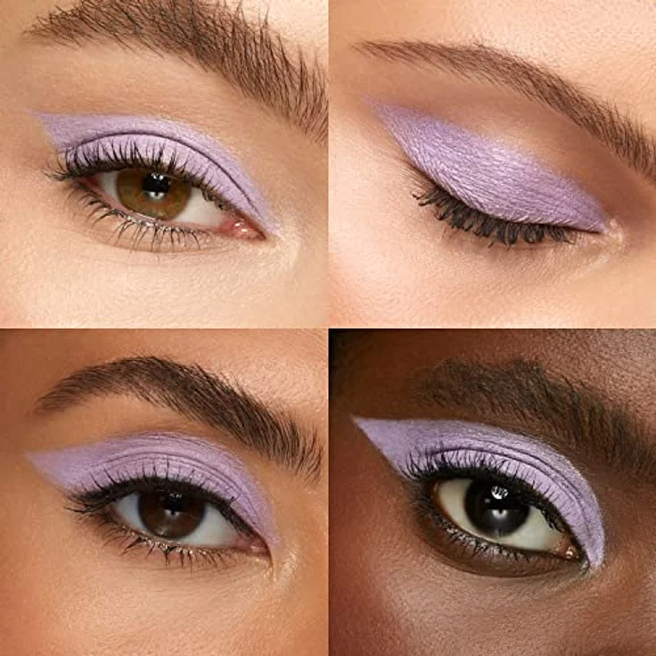 KIKO Milano Long Lasting Eyeshadow Stick, Lidschatten-Creme im Farbton 11 Lilac, 1.6 g, langanhaltend und leicht aufzutragen – Bild 3