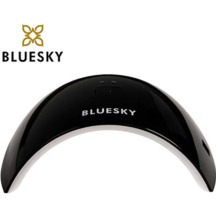 Bluesky Bluesky 24W UV LED Lampe für Gel oder Gel Nagellack – Bild 5