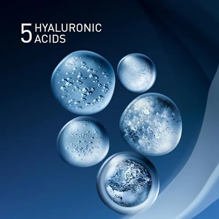 Filorga Hydra-Hyal Feuchtigkeitsspendende aufpolsternde Creme 50 ml – Bild 5