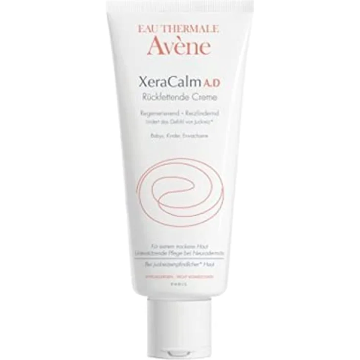 Avène XeraCalm A.D. Lipid-Replenishing Cream 200 ml  – Bild 2
