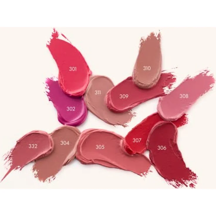 Catrice Scandalous Matte Lipstick, Nr. 050, Pink, feuchtigkeitsspendend, langanhaltend, sofortiges Ergebnis, vegan, ohne Alkohol, ohne Parabene, ohne Mikroplastikpartikel, 1er Pack (3.5g) – Bild 3