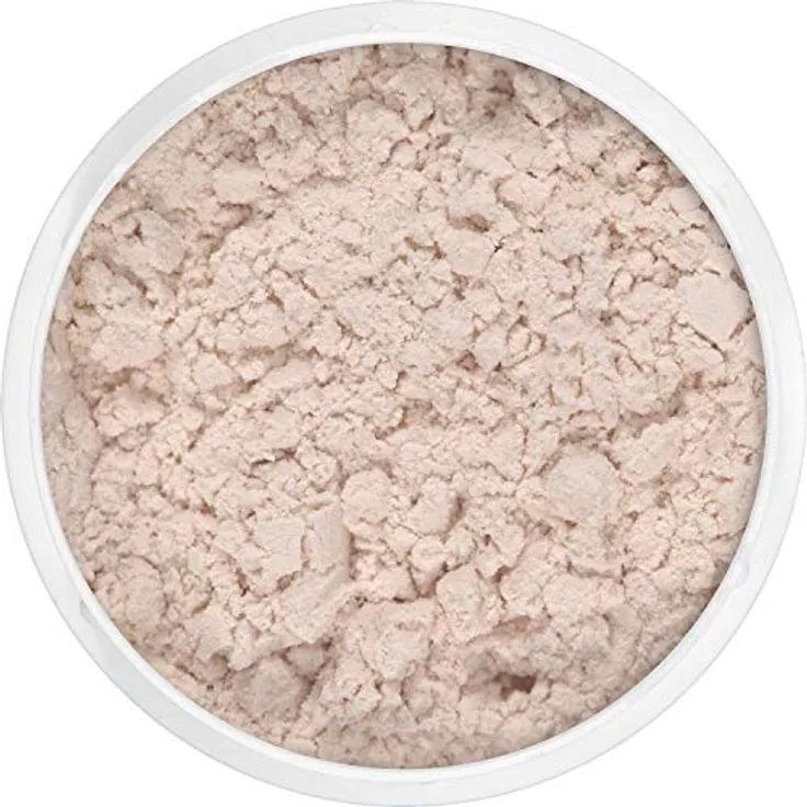 Dermacolor Fixing Powder P3, Fixierpuder 20 g für wasserfestes Finish, mattierend und wischfest