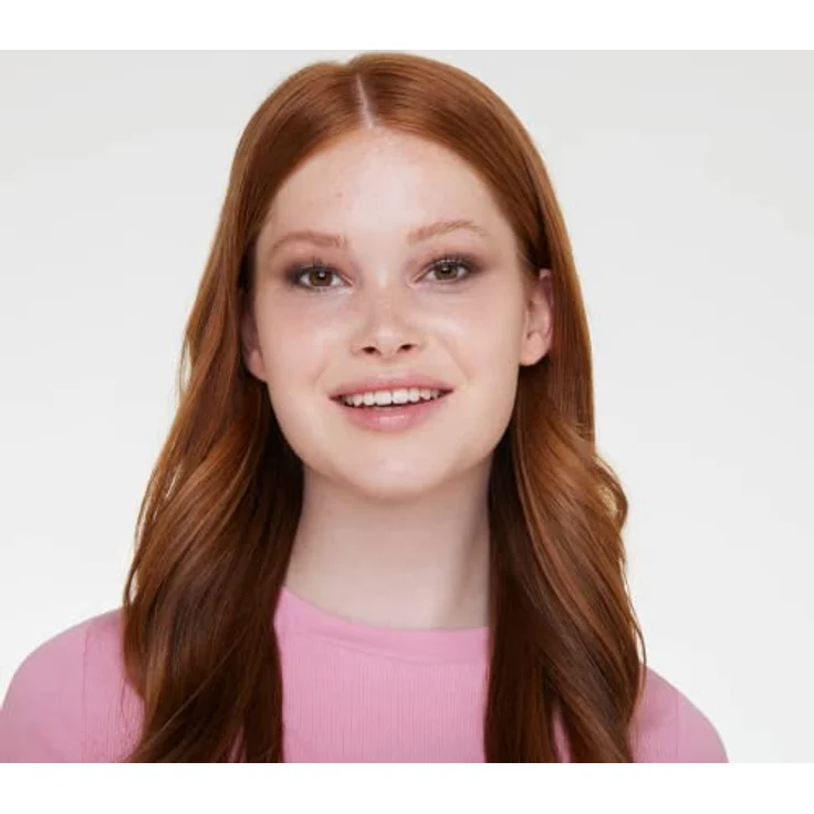 essence mini eyeshadow palette, Lidschatten, mehrfarbig, 6 Farben, langanhaltend, farbintensiv, matt, metallisch, schimmernd, vegan, Mikroplastik Partikel frei, Nanopartikel frei (5g) – Bild 5