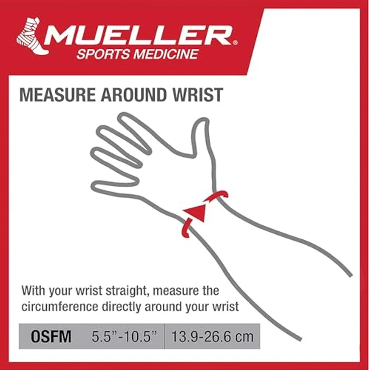 Mueller Daumenstabilisator - Preisvergleich – Bild 3