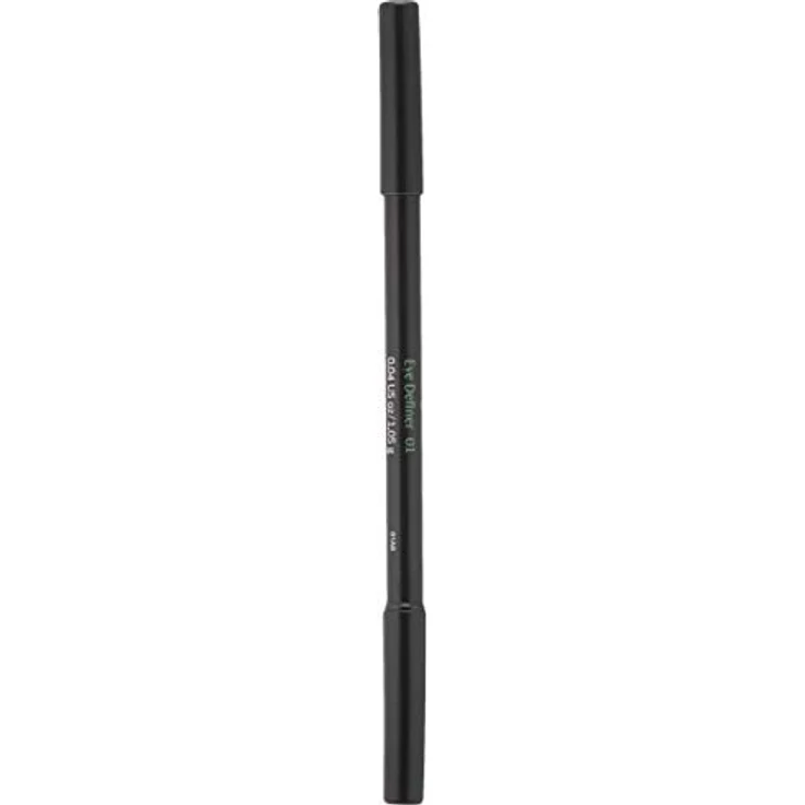 Dr. Hauschka Augen Make-up Eye Definer Kajal 01 Black 1,05 g Schwarz, mit einer festen Textur – Bild 4