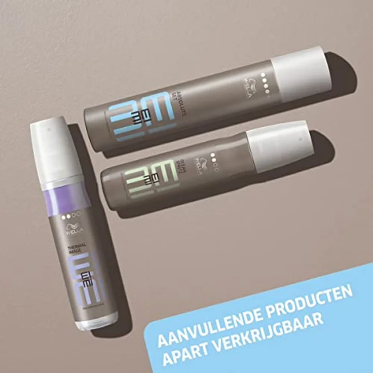 Wella EIMI Absolute Set 500 ml – Bild 5