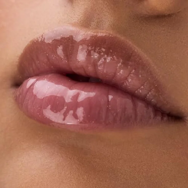 Catrice Aura Drop Lip Elixir, Lippenöl mit nahrhaftem Effekt, Farbton 010 Sparkle Served, 4 ml – Bild 7