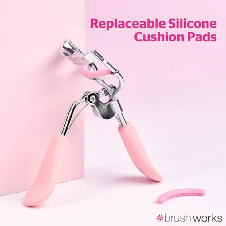 Brushworks - Lash Curler – Bild 6