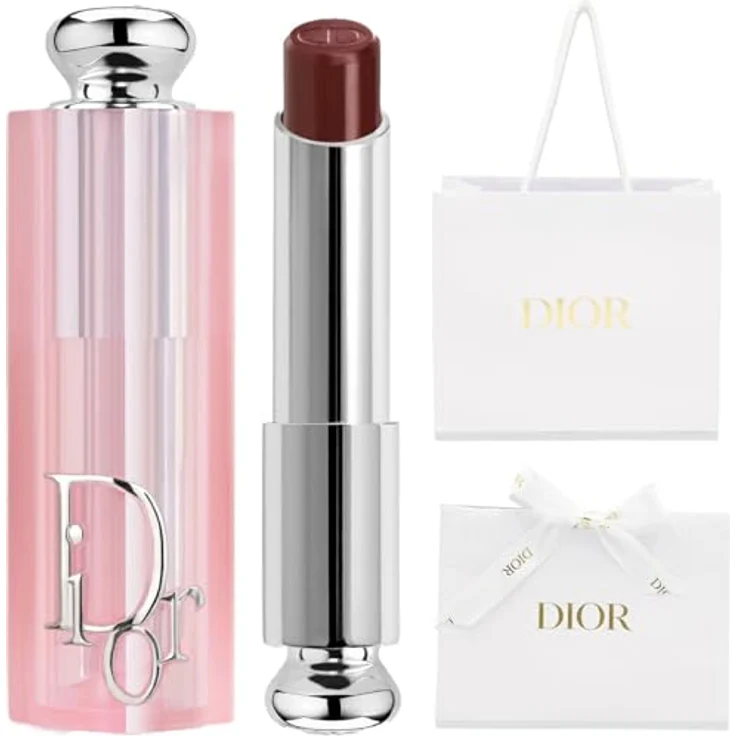 DIOR Dior Addict Lip Glow Lippenbalsam, Farbton 020 Mahogany, 3.2 g – Bild 1