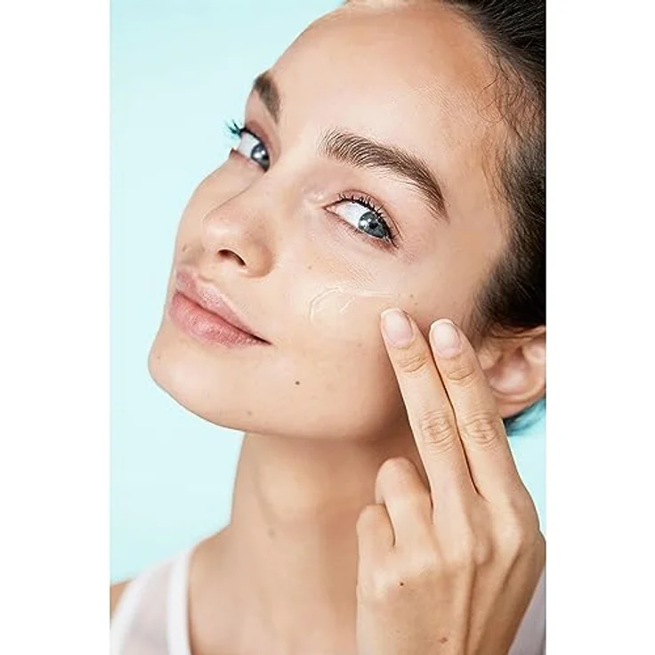 LL'Oréal Paris Hydra Genius Sensible Haut Gesichtsfluid 70 ml mit feuchtigkeitsspendender Wirkung – Bild 5