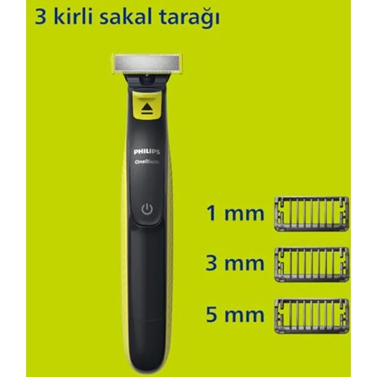 Philips, Rasierapparat, QP2724/10 – Bild 10