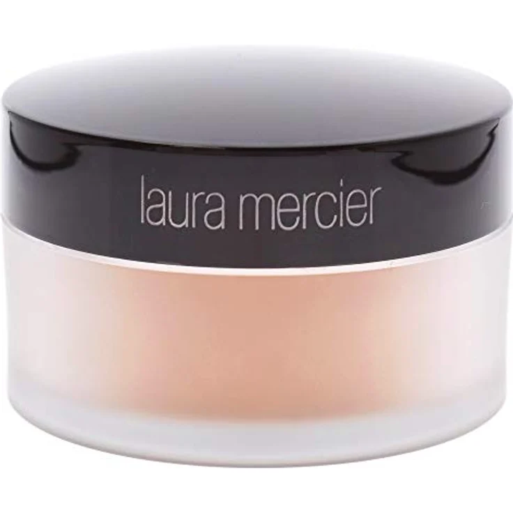 Laura Mercier Translucent Loose Setting Powder Fixierpuder, Medium Deep, 29 g – Bild 2