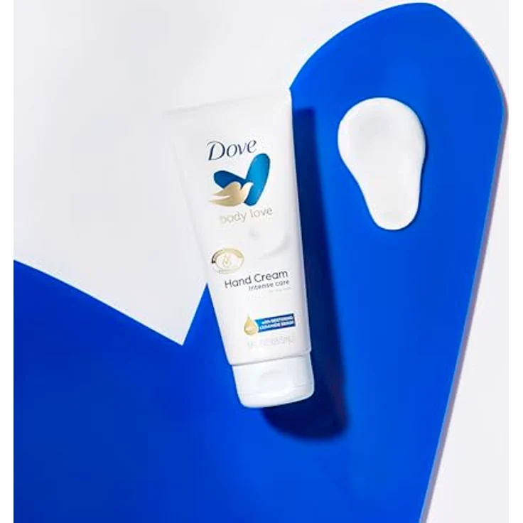 Body Love Intensive Pflege Handcreme 75 ml – Bild 5