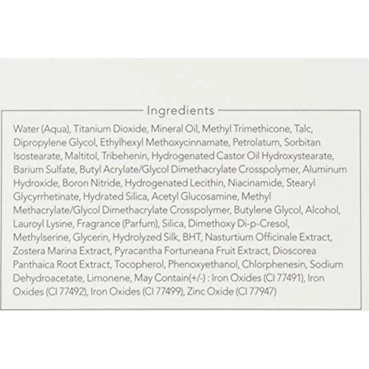 Sensai Make-up Cellular Performance Cream Foundation - 12 Soft Beige 30 ml  – Bild 6