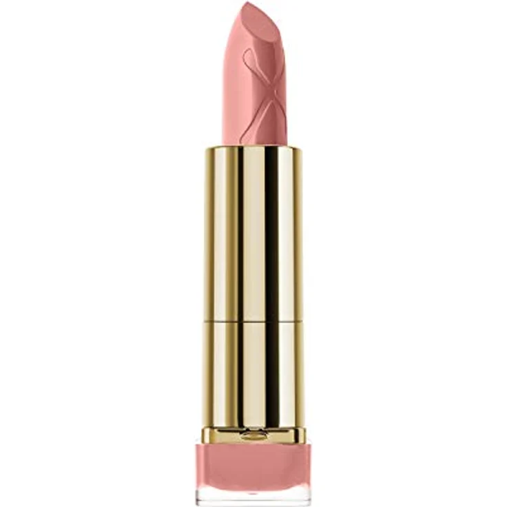 Max Factor Colour Elixir Feuchtigkeitsspendender Lippenstift 4 g Farbton 005 Simply Nude – Bild 3