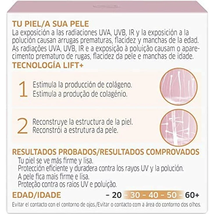 Diadermine Sets, Lang anhaltend Sonnencremes & -sprays, 0,155 kg. – Bild 3