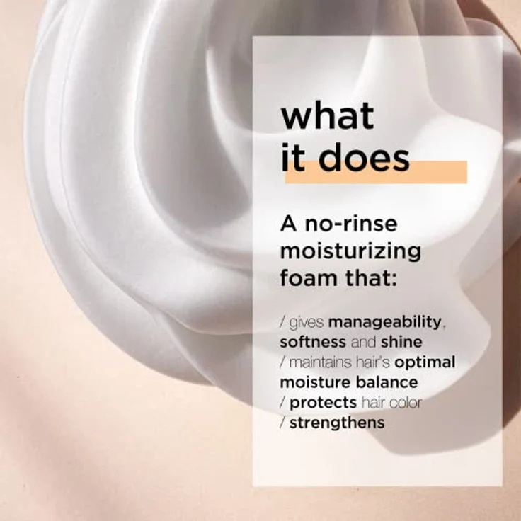 Milk_shake Moisture plus Whipped Cream 200 ml – Bild 2