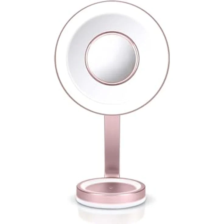 BaByliss LED Beauty Mirror  Kosmetikspiegel 1 Stk No_Color – Bild 3