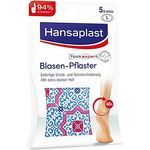 Hansaplast Blasenpflaster Groß
