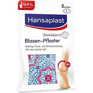 Bild für Hansaplast Blasenpflaster Groß