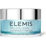 Elemis Pro-Collagen-Übernacht-Matrix, Gesichtscreme mit glatter Hauttextur, 50 ml - Preisvergleich