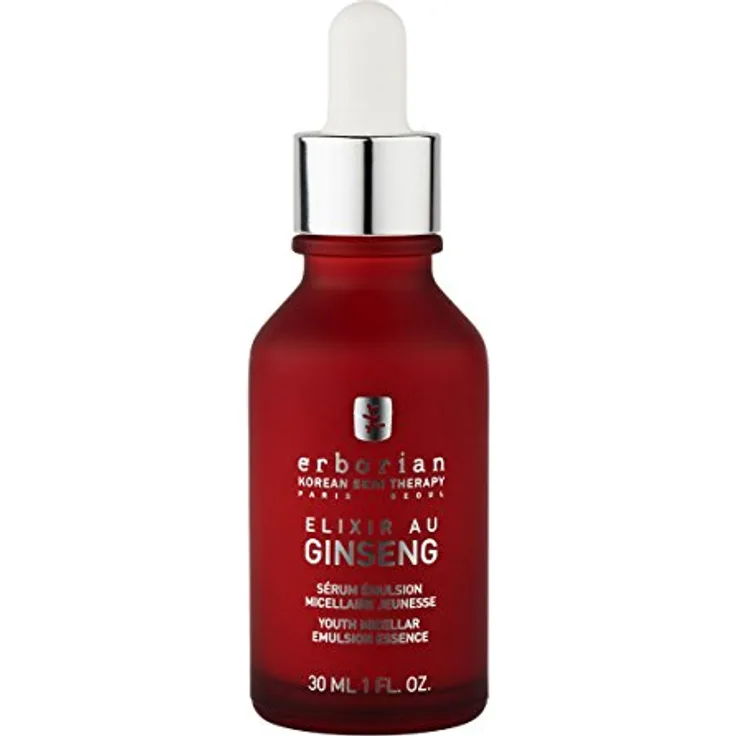 Erborian Elixir au Ginseng, Gesichts-Serum, 30 ml