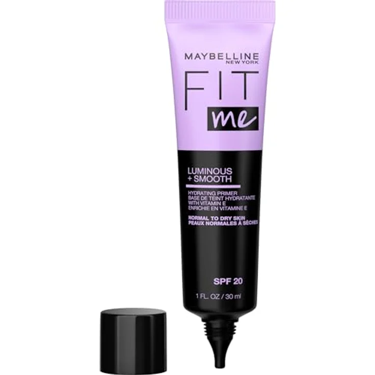 Maybelline Fit Me! Luminous + Smooth 30 ml Make-up Primer for Women – Bild 2