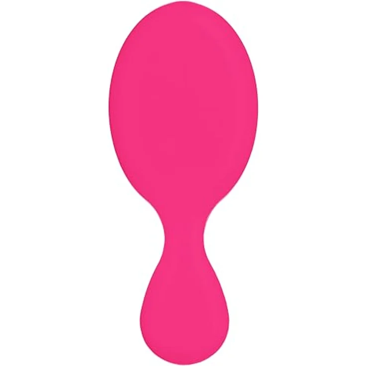 Wet Brush Wetbrush Mini, Original Pink, Haarbürste mit ultraweichen IntelliFlex-Borsten zur schonenden Entwirrung – Bild 2