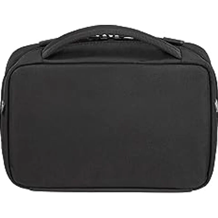 Samsonite Stackd Toilet Kit - Kulturbeutel, 22 cm, Schwarz (Black) – Bild 4