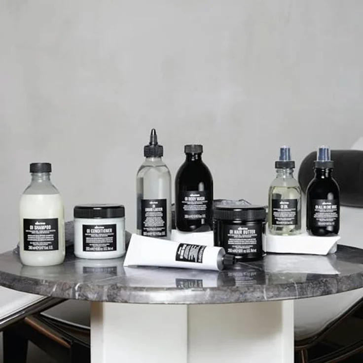 Davines Oi Hair Butter 250 ml – Bild 5