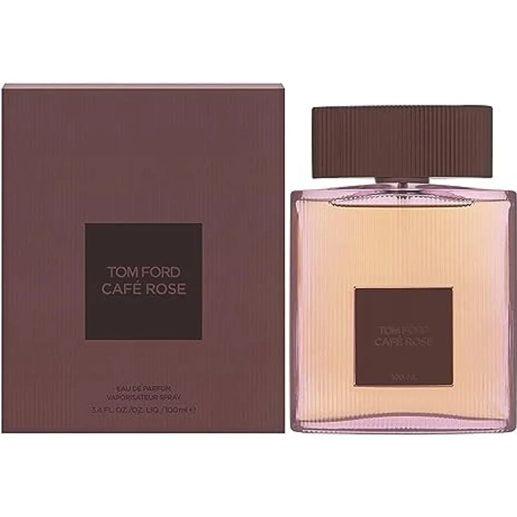 Tom Ford Cafe Rose 100ML – Bild 1